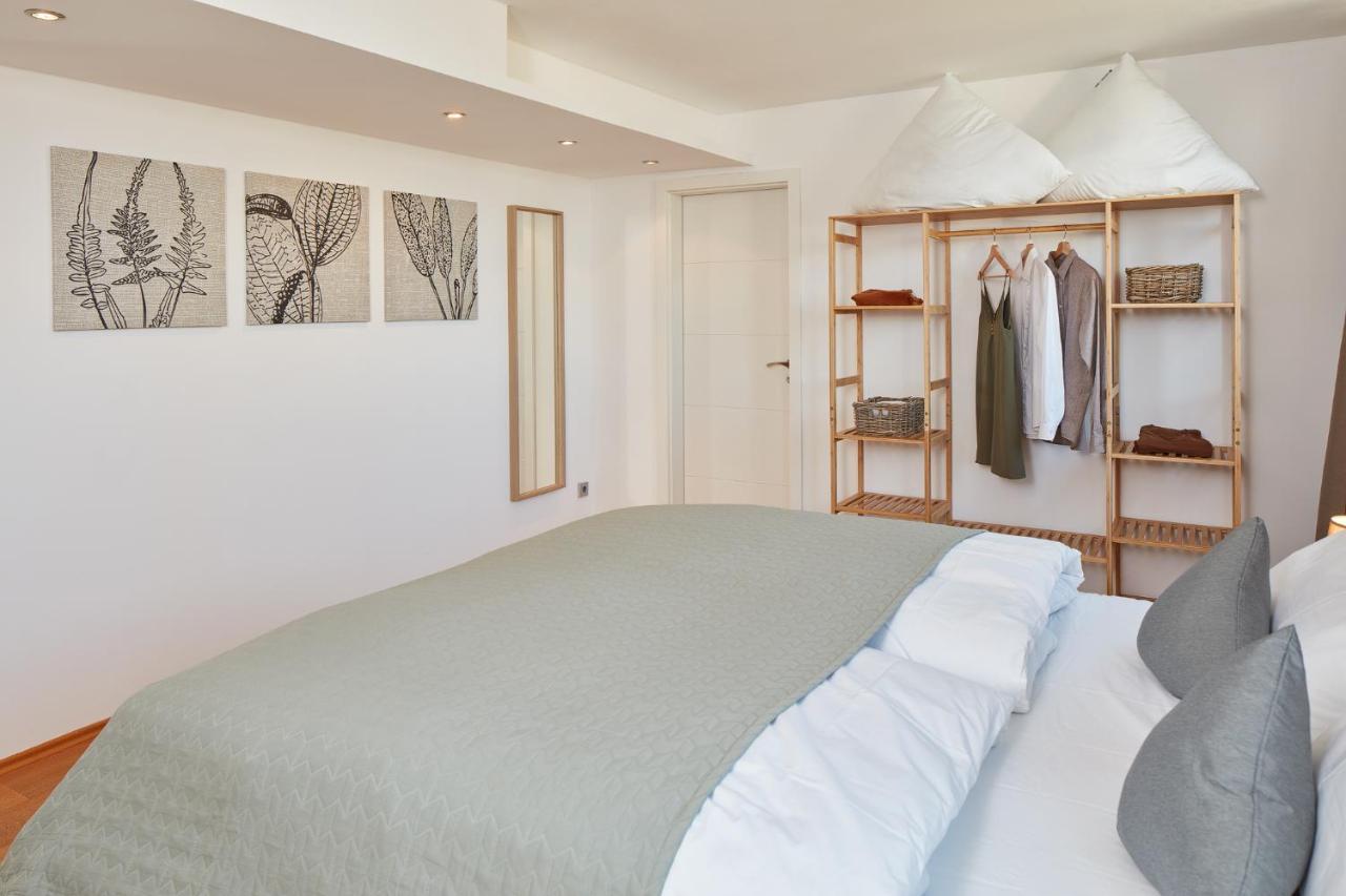 ⸨⸩ Sunset Penthouse: Messe - Siemens - Db - Man ⸨⸩ Apartment Нюрнберг Екстериор снимка